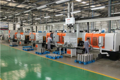 春風(fēng)浩蕩啟新程 揚(yáng)帆奮進(jìn)正當(dāng)時(shí)——寶塔實(shí)業(yè)開(kāi)足馬力跑出首季“加速度”