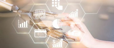 下一個(gè)五年，法律科技的五大趨勢(shì) 技術(shù)服務(wù)引領(lǐng)變革